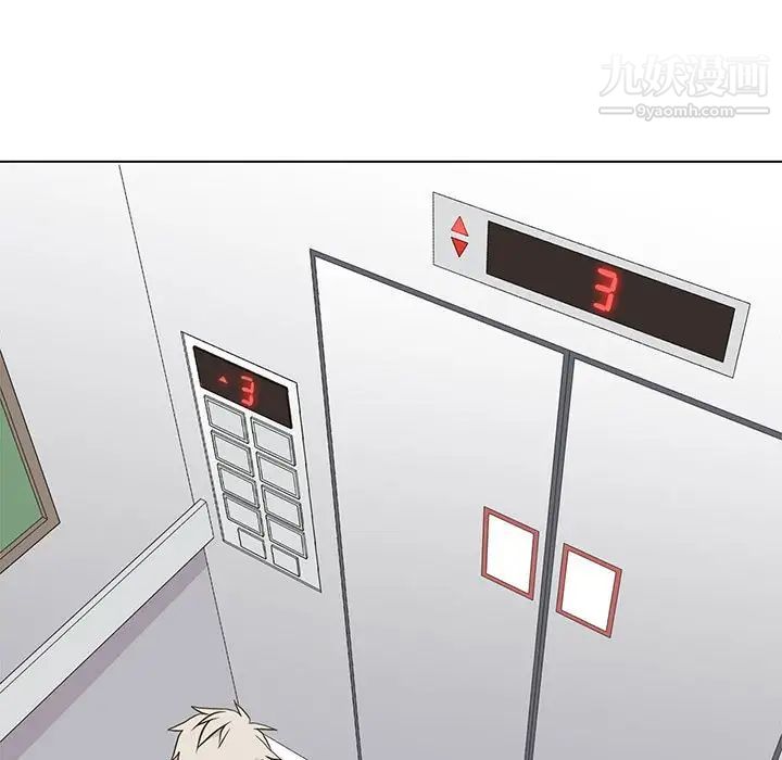 《野性之城》漫画 第68话