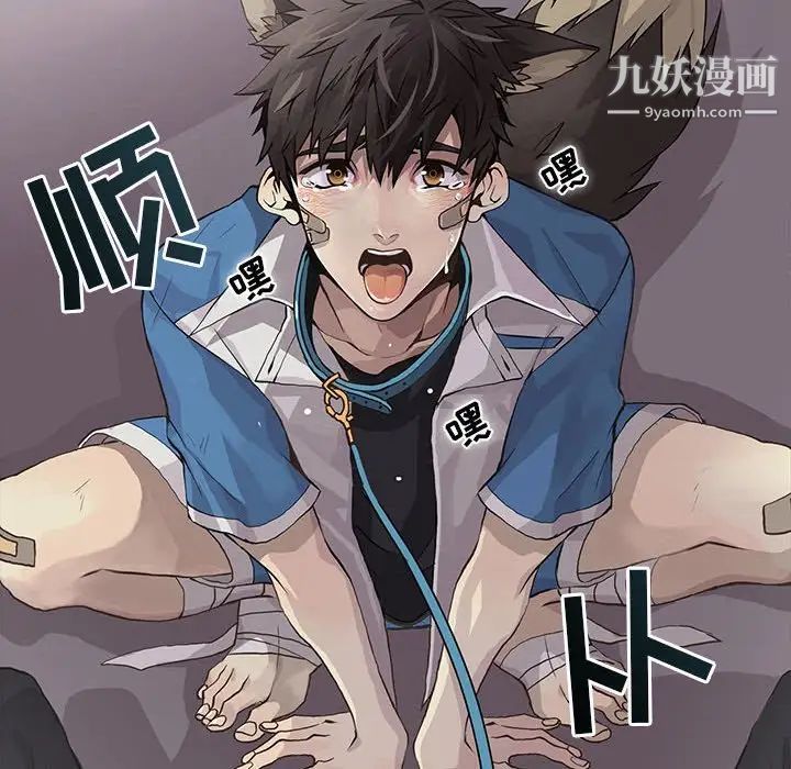 《野性之城》漫画 第74话