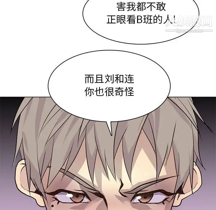 《野性之城》漫画 第81话