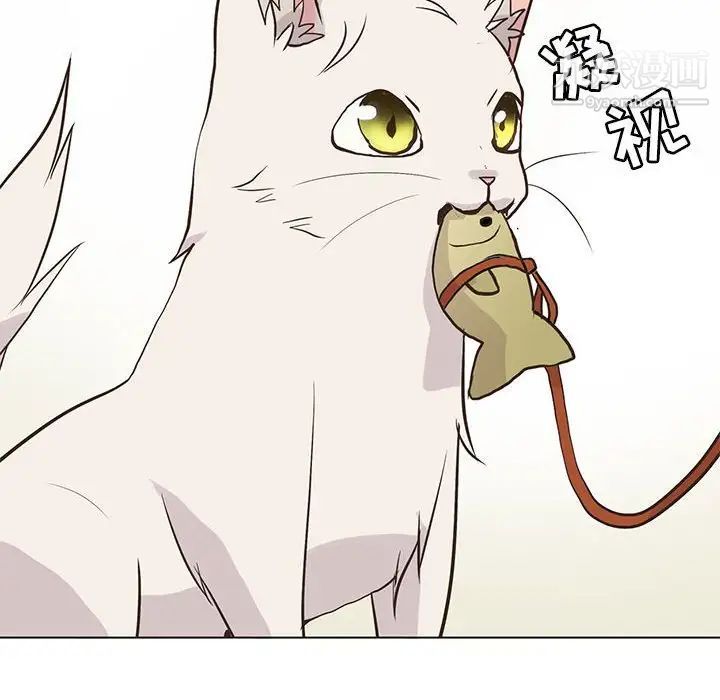 《野性之城》漫画 第86话