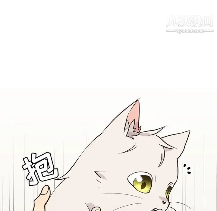 《野性之城》漫画 第86话