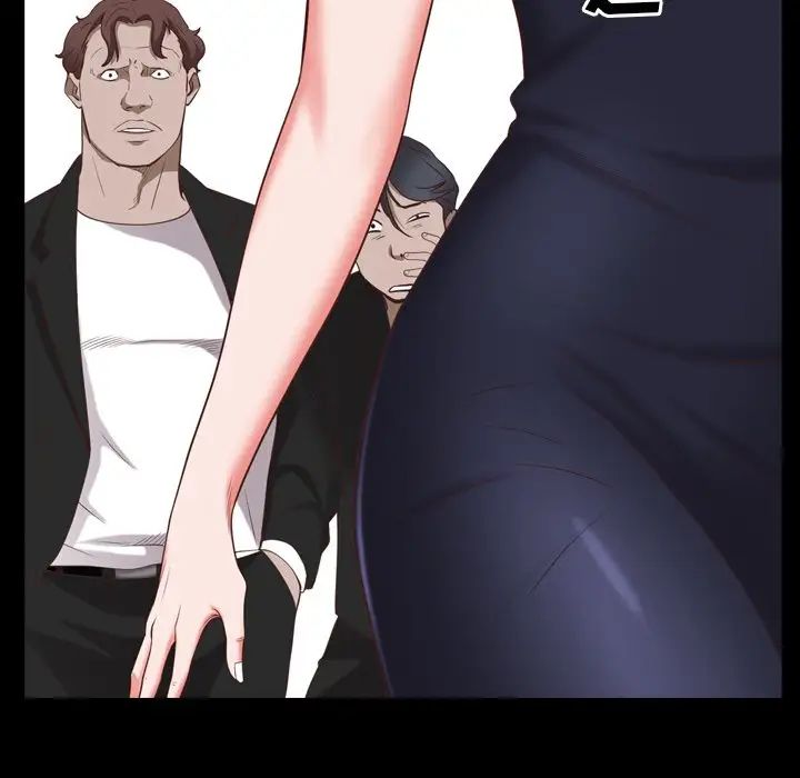 《一次成瘾》漫画 第34話
