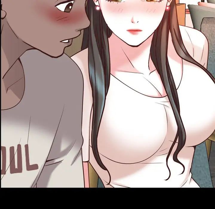 《一次成瘾》漫画 第38話