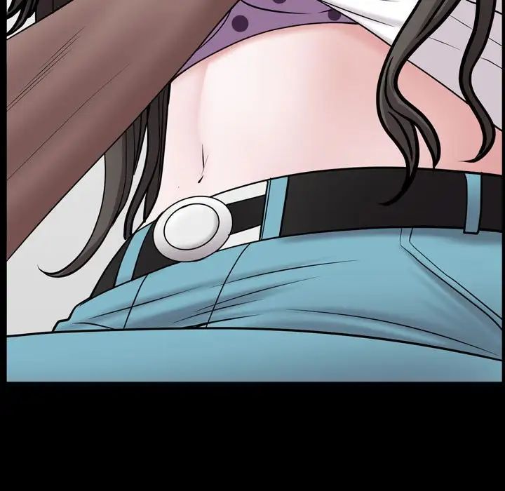 《一次成瘾》漫画 第39話