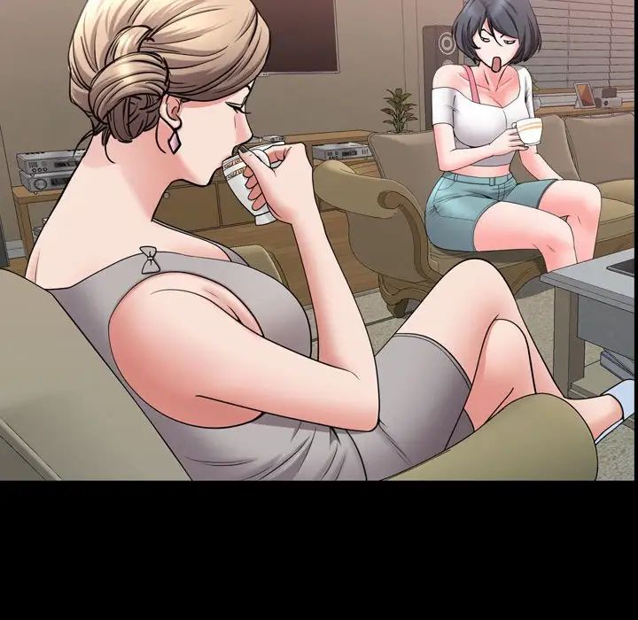《一次成瘾》漫画 第39話