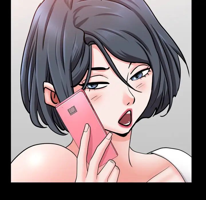 《一次成瘾》漫画 第40話