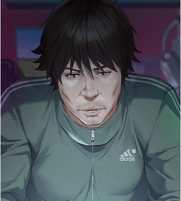 《義父》漫画 第1話-路邊撿來的女兒