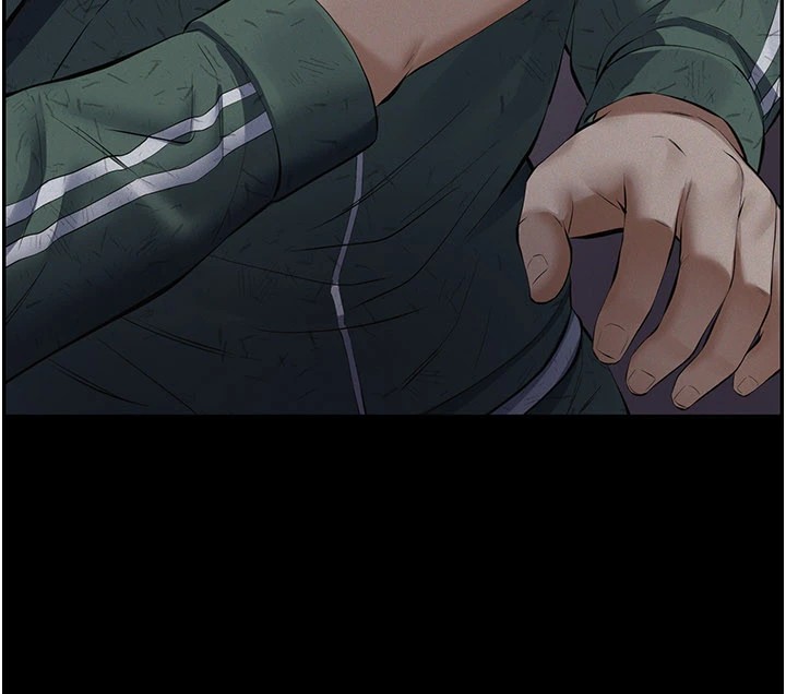 《義父》漫画 第1話-路邊撿來的女兒