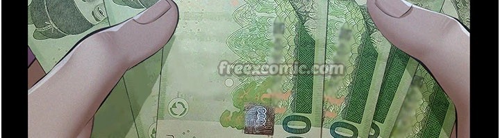 《義父》漫画 第1話-路邊撿來的女兒