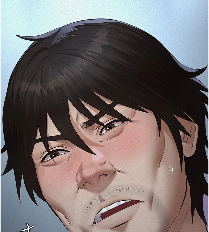 《義父》漫画 第1話-路邊撿來的女兒