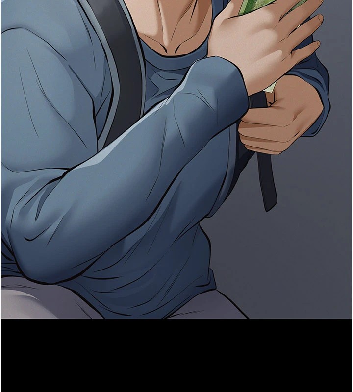 《義父》漫画 第1話-路邊撿來的女兒