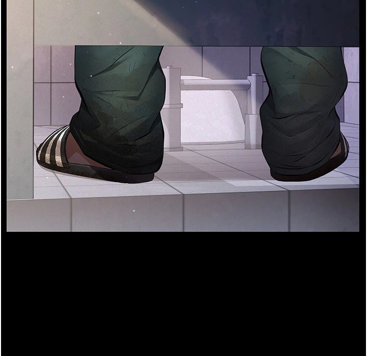 《義父》漫画 第1話-路邊撿來的女兒