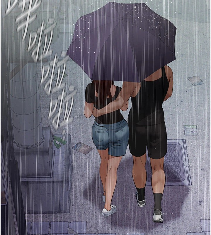 《義父》漫画 第1話-路邊撿來的女兒