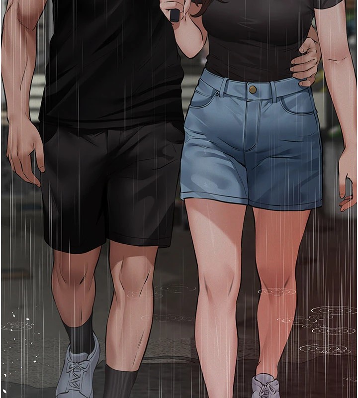 《義父》漫画 第1話-路邊撿來的女兒