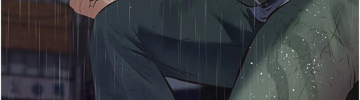 《義父》漫画 第1話-路邊撿來的女兒