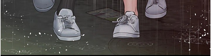 《義父》漫画 第1話-路邊撿來的女兒