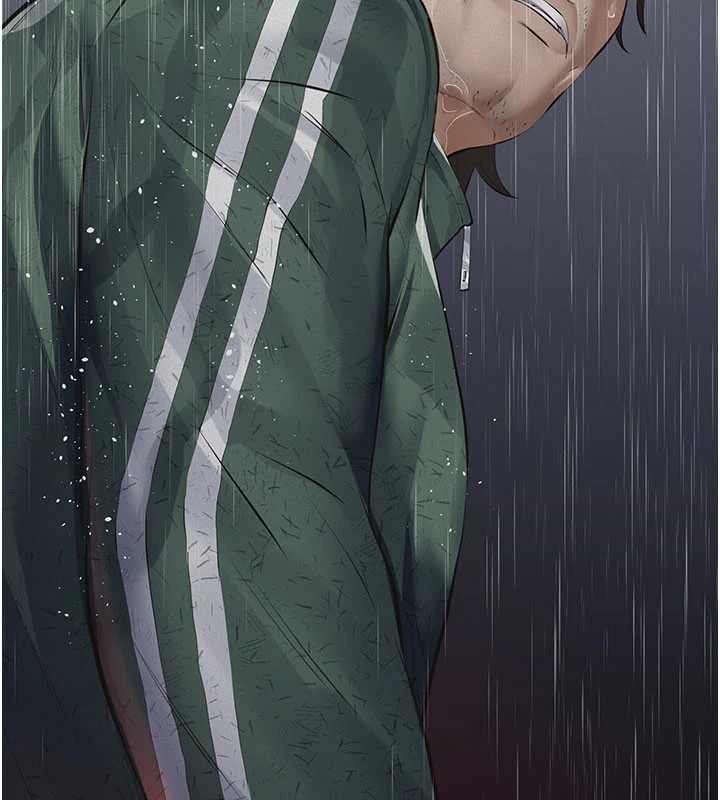 《義父》漫画 第1話-路邊撿來的女兒