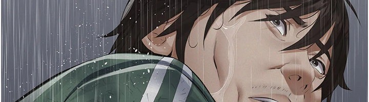 《義父》漫画 第1話-路邊撿來的女兒