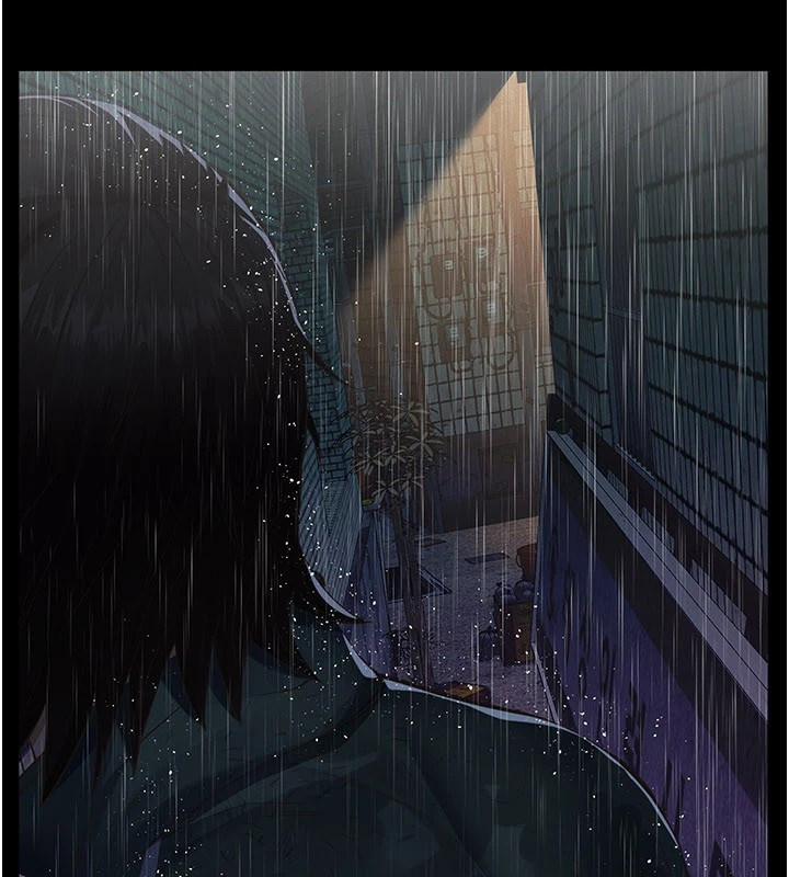 《義父》漫画 第1話-路邊撿來的女兒