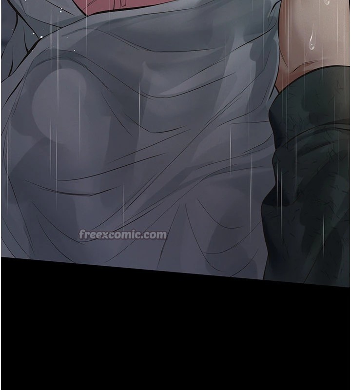 《義父》漫画 第1話-路邊撿來的女兒