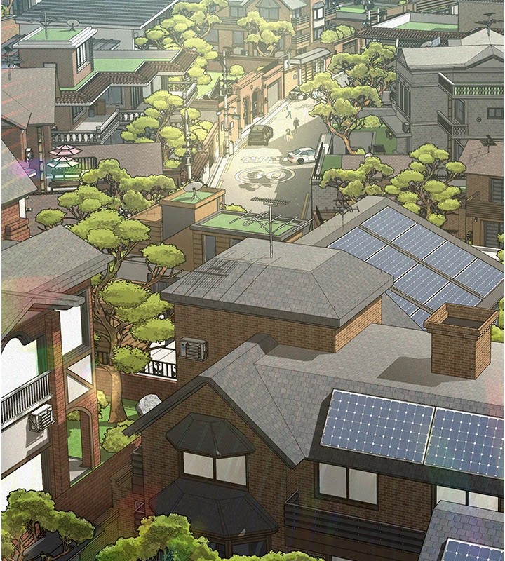 《義父》漫画 第1話-路邊撿來的女兒