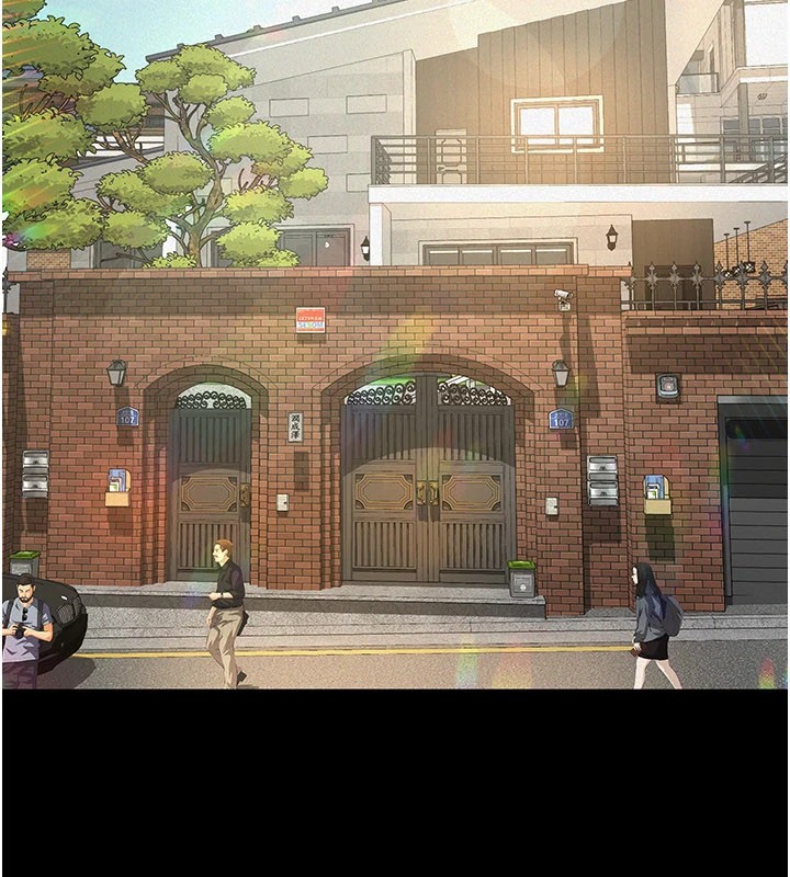 《義父》漫画 第1話-路邊撿來的女兒