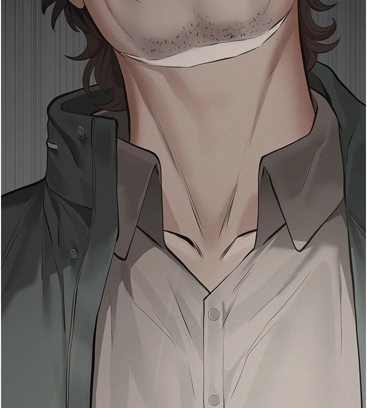 《義父》漫画 第1話-路邊撿來的女兒