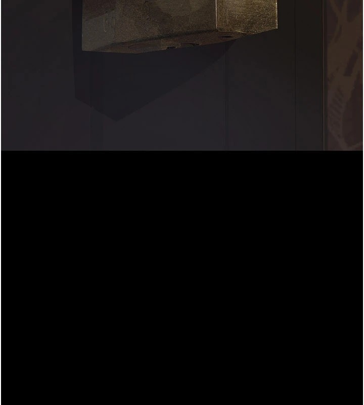 《義父》漫画 第1話-路邊撿來的女兒