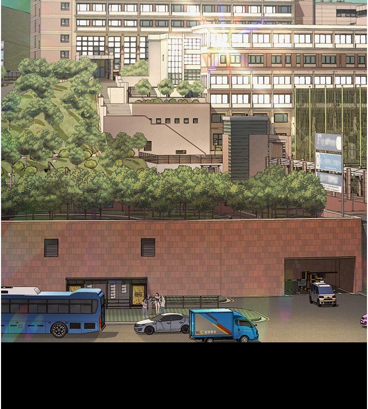 《義父》漫画 第2話-被奴役的漂亮學姐