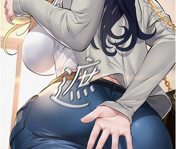 《義父》漫画 第2話-被奴役的漂亮學姐