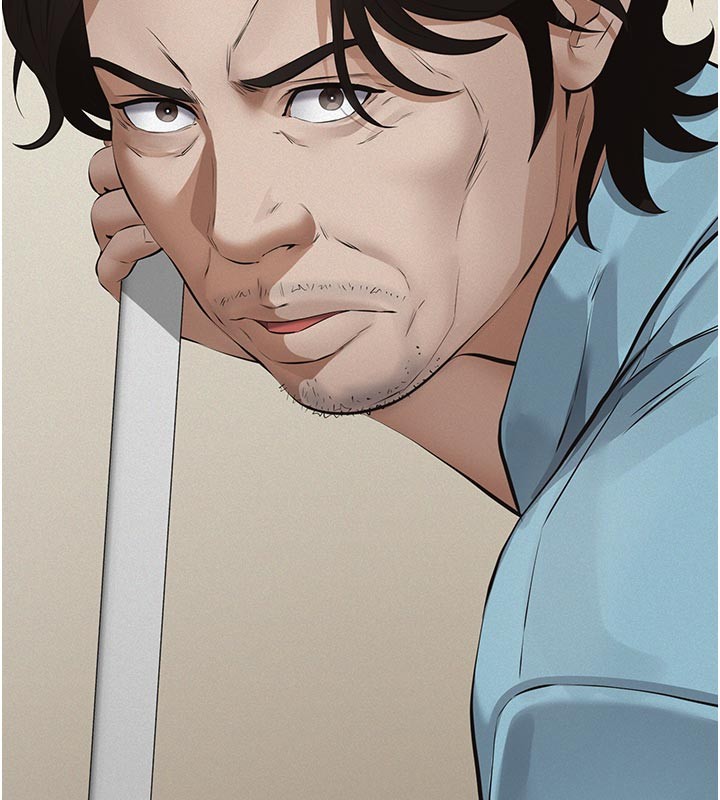 《義父》漫画 第2話-被奴役的漂亮學姐