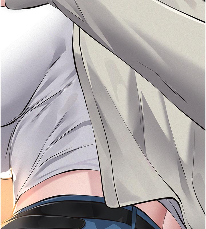 《義父》漫画 第2話-被奴役的漂亮學姐