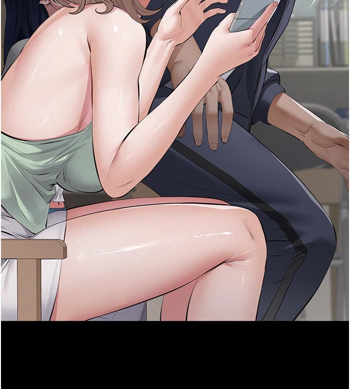 《義父》漫画 第2話-被奴役的漂亮學姐