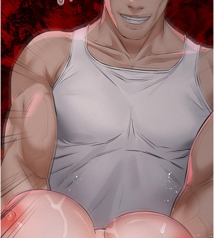 《義父》漫画 第2話-被奴役的漂亮學姐