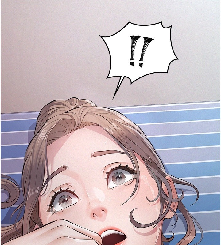 《義父》漫画 第3話-渴望自由的籠中鳥