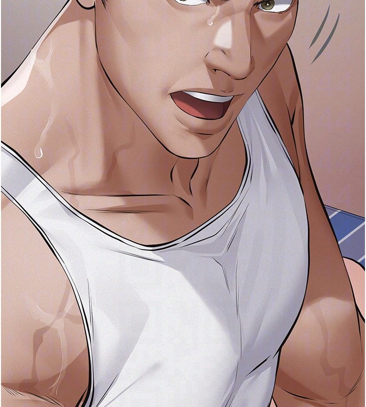 《義父》漫画 第3話-渴望自由的籠中鳥