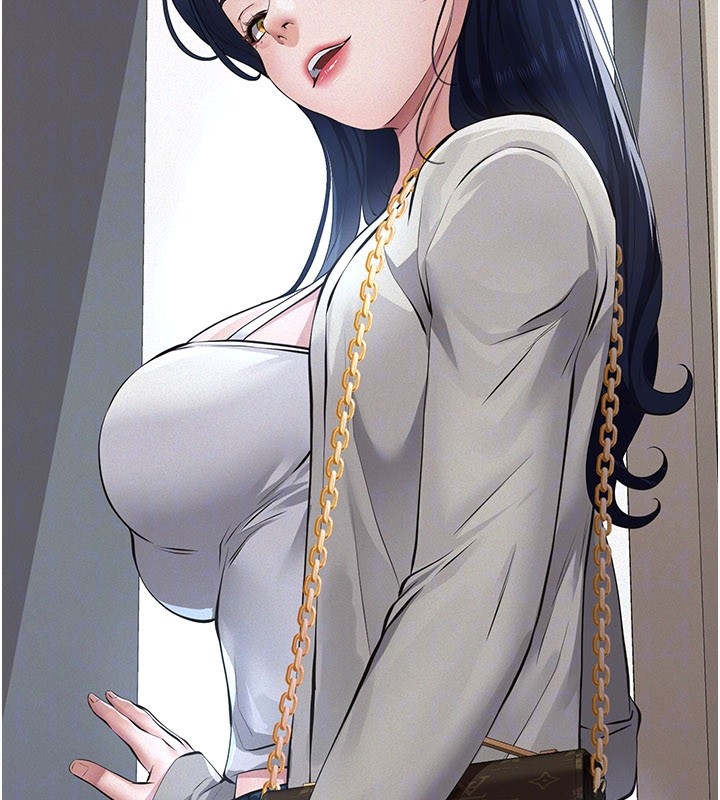 《義父》漫画 第3話-渴望自由的籠中鳥