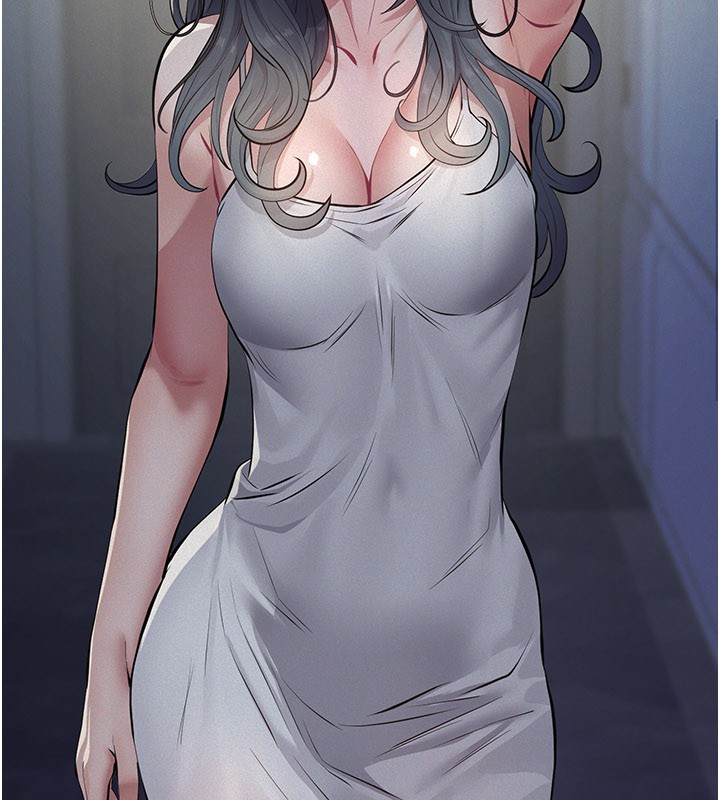 《義父》漫画 第3話-渴望自由的籠中鳥