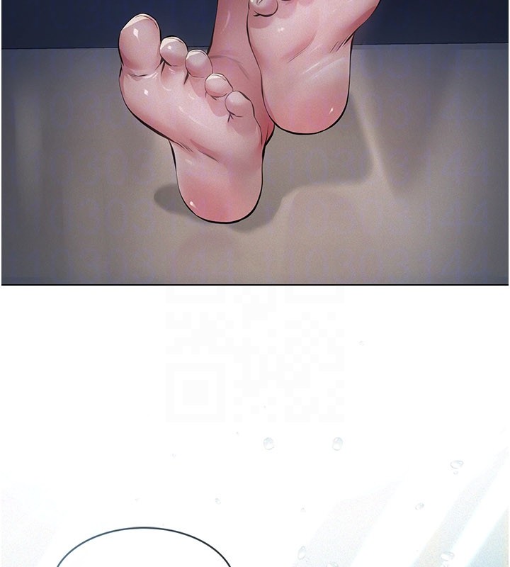 《義父》漫画 第3話-渴望自由的籠中鳥