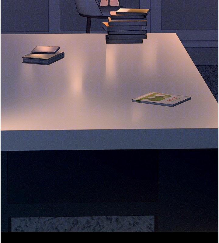 《義父》漫画 第3話-渴望自由的籠中鳥