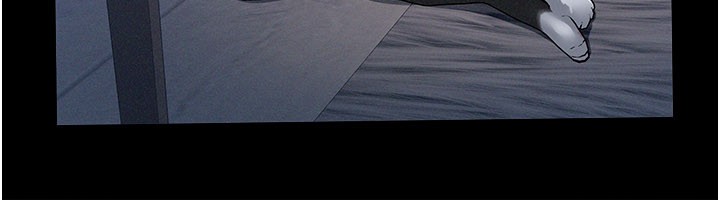 《義父》漫画 第3話-渴望自由的籠中鳥