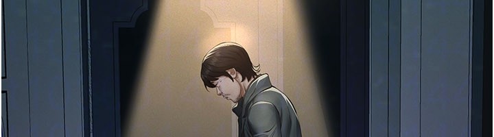 《義父》漫画 第3話-渴望自由的籠中鳥