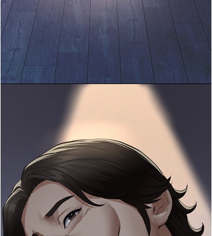 《義父》漫画 第3話-渴望自由的籠中鳥