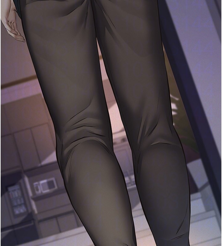 《義父》漫画 第3話-渴望自由的籠中鳥