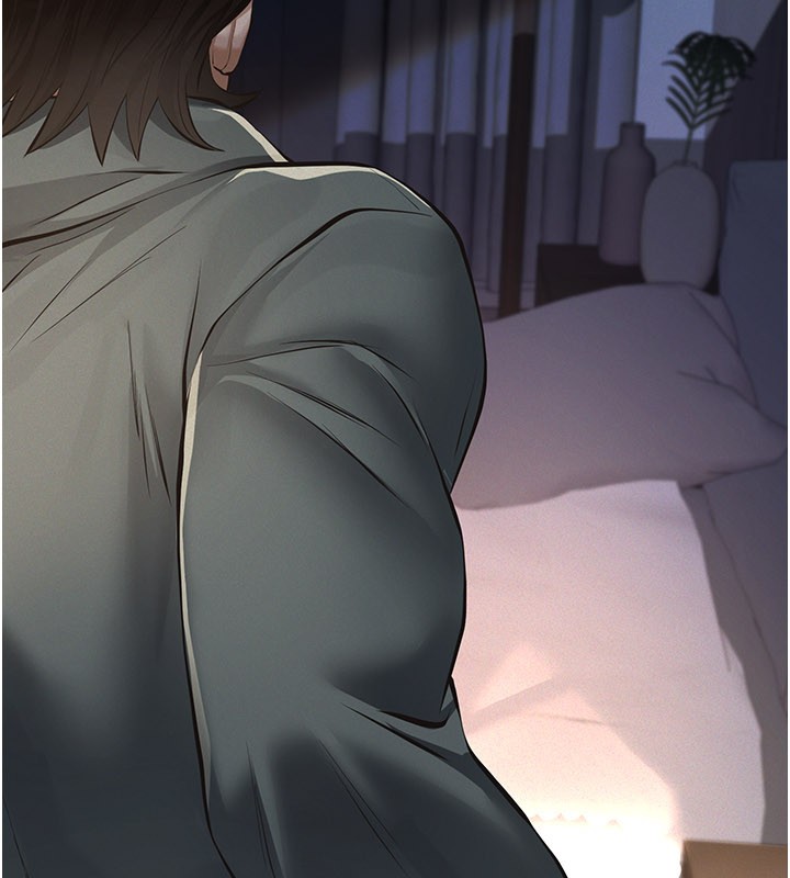 《義父》漫画 第3話-渴望自由的籠中鳥