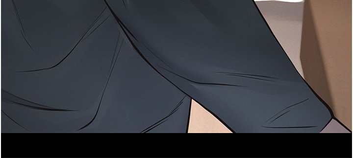 《義父》漫画 第3話-渴望自由的籠中鳥