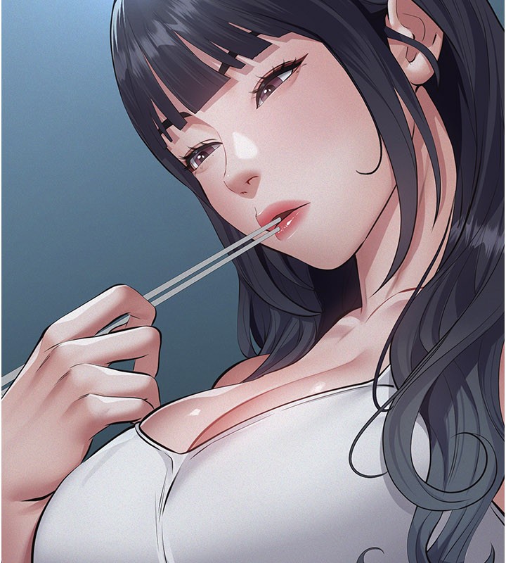 《義父》漫画 第3話-渴望自由的籠中鳥