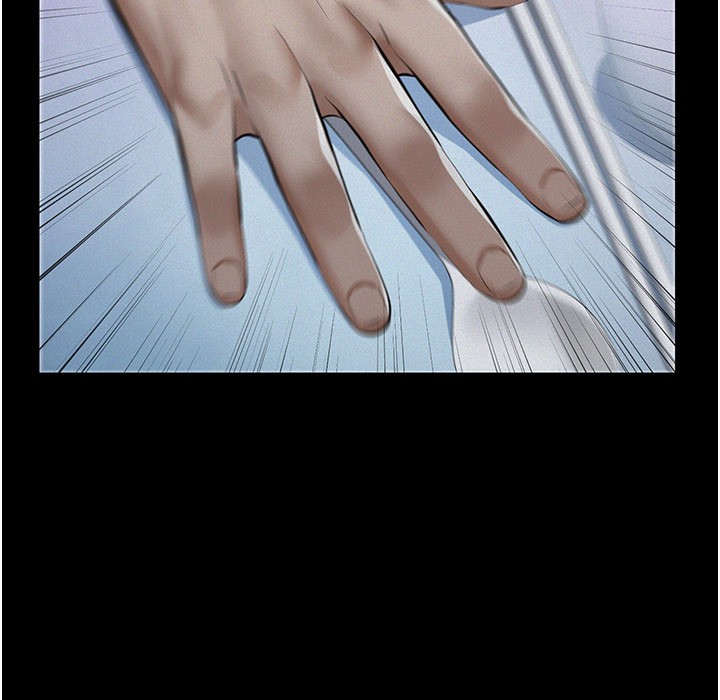 《義父》漫画 第3話-渴望自由的籠中鳥