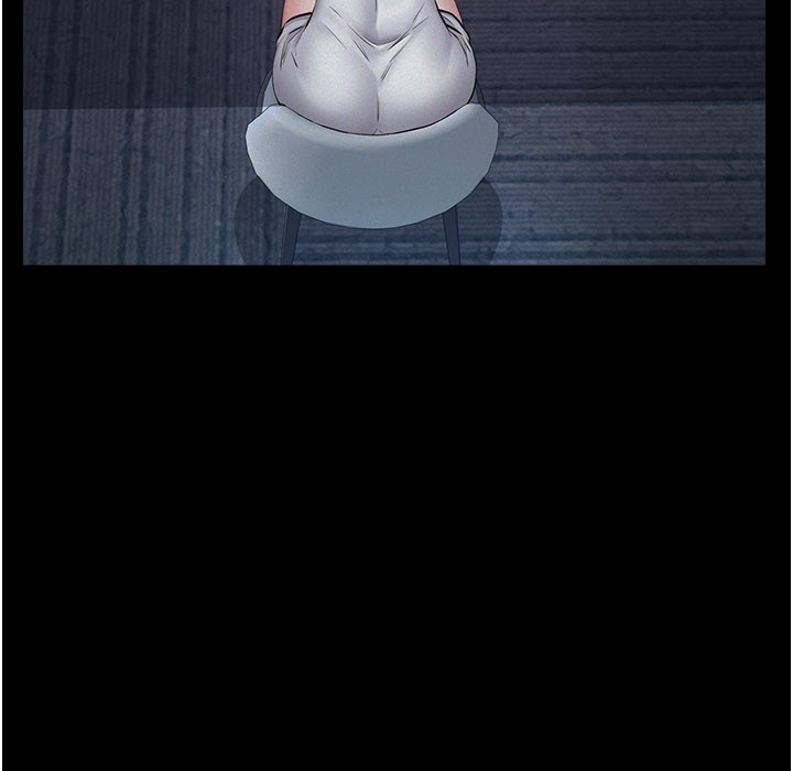 《義父》漫画 第3話-渴望自由的籠中鳥