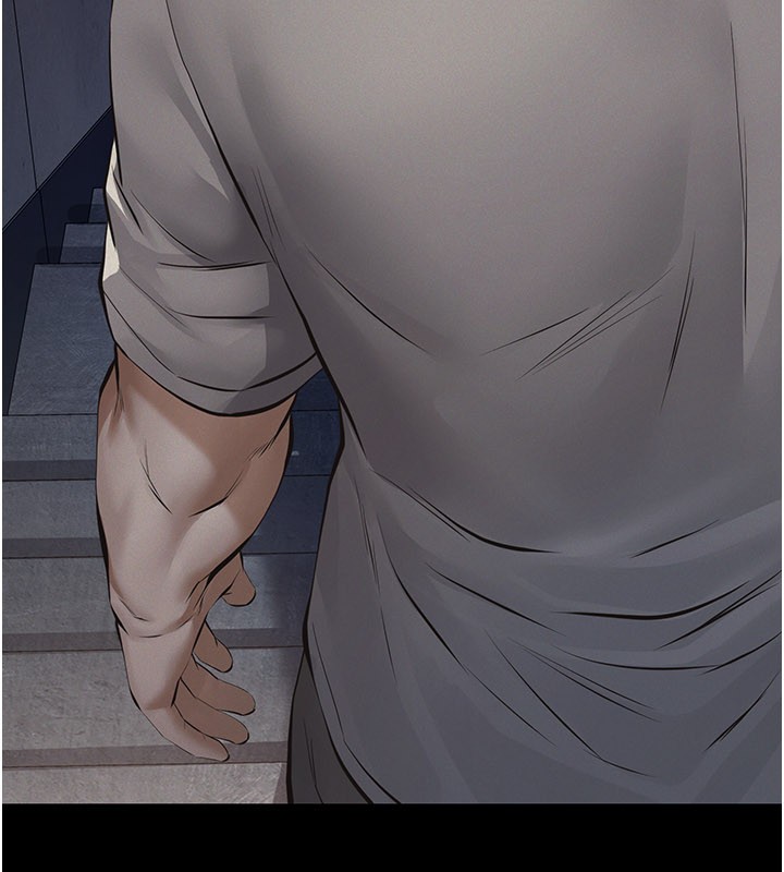 《義父》漫画 第3話-渴望自由的籠中鳥